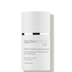 Glowbiotics Probiotic Brightening Renewal Lotion 1.7oz